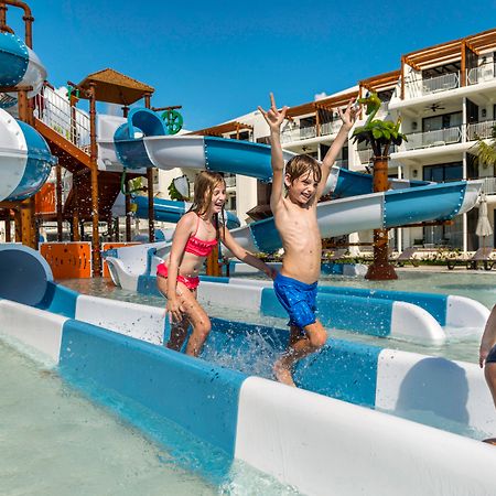 Ocean Riviera Paradise All Inclusive Playa del Carmen Ngoại thất bức ảnh