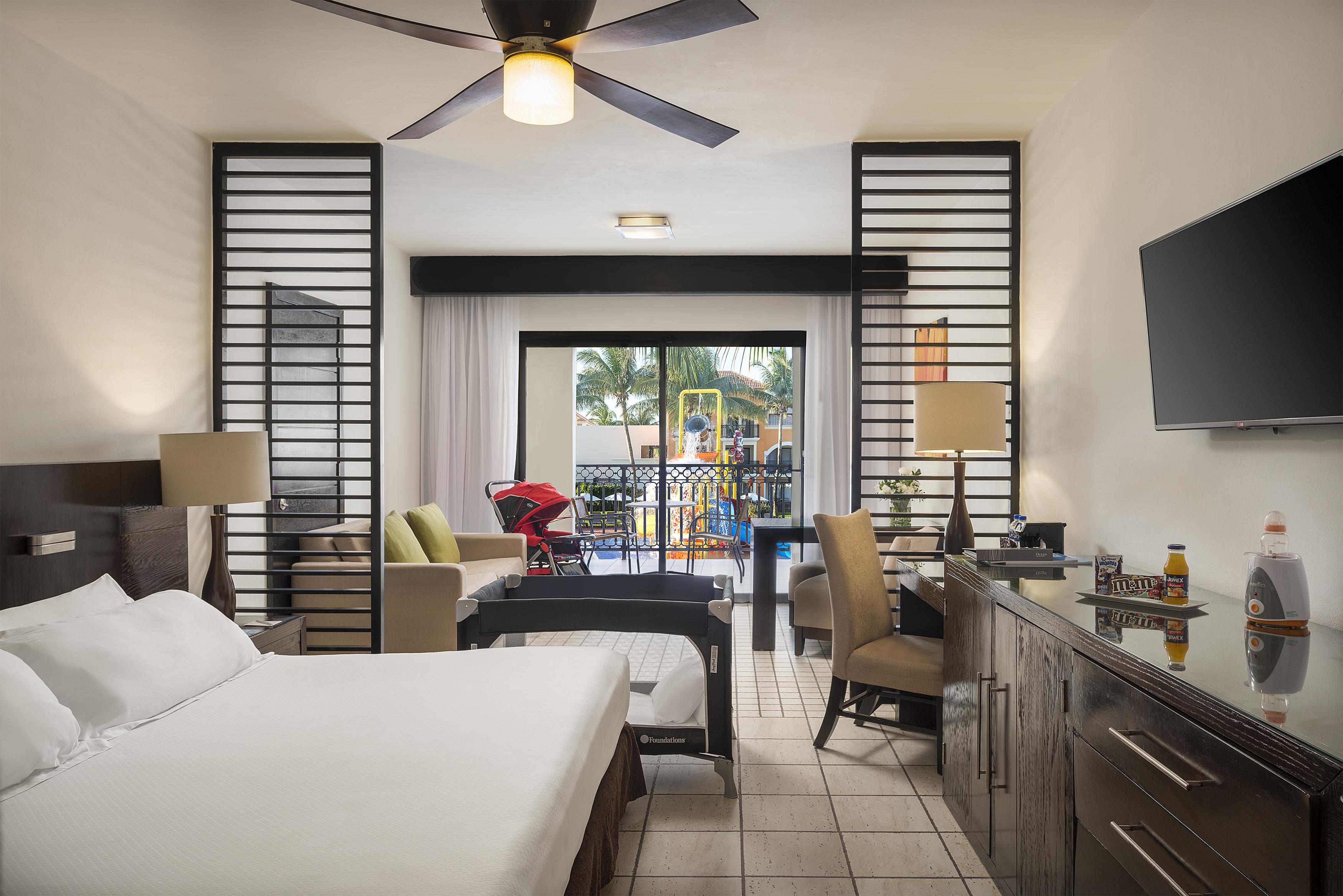 Ocean Riviera Paradise All Inclusive Playa del Carmen Ngoại thất bức ảnh